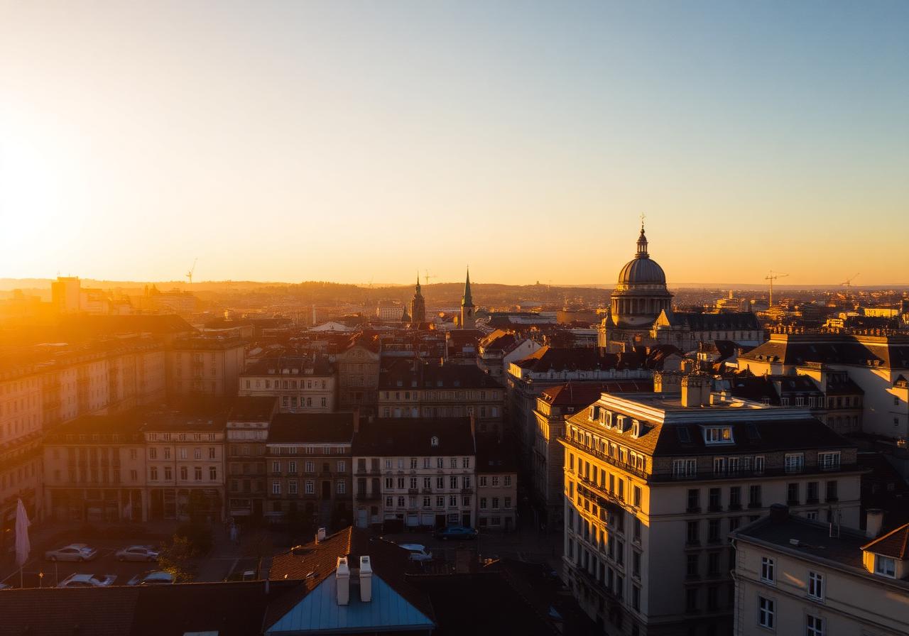 Corporate Housing in Portugal: A Practical Guide